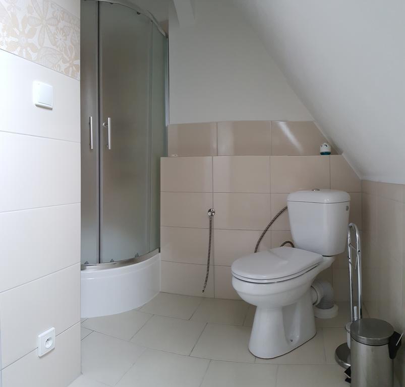 Apartment Jakubske Namesti Česká Kamenice Kültér fotó