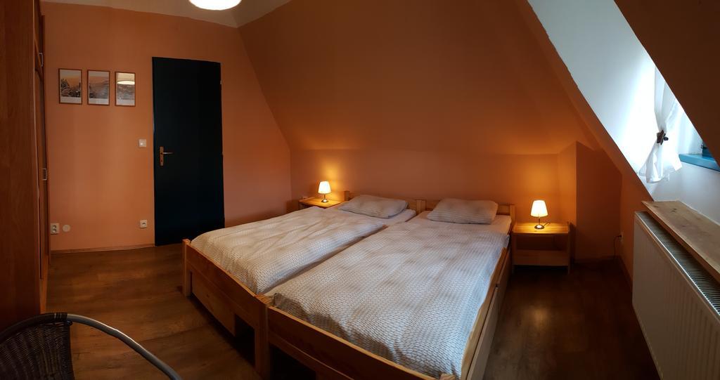 Apartment Jakubske Namesti Česká Kamenice Kültér fotó
