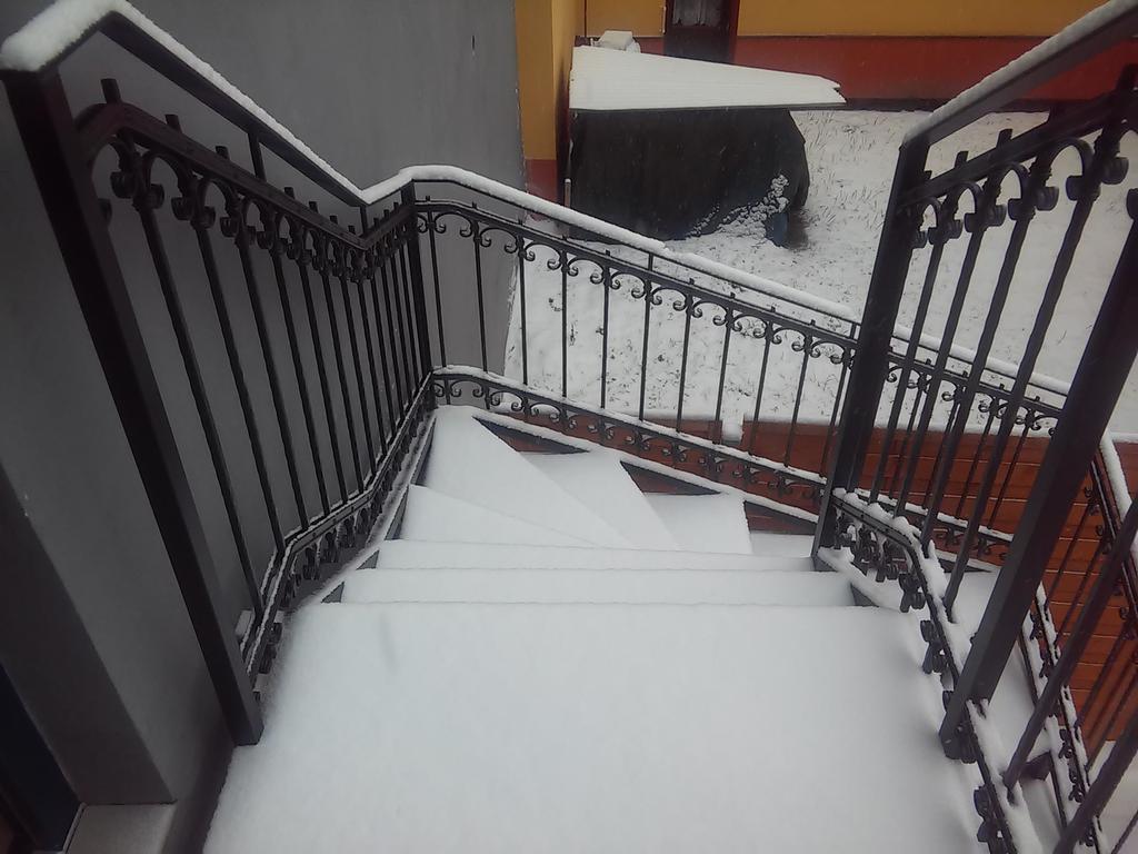 Apartment Jakubske Namesti Česká Kamenice Kültér fotó