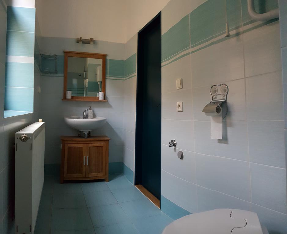 Apartment Jakubske Namesti Česká Kamenice Kültér fotó