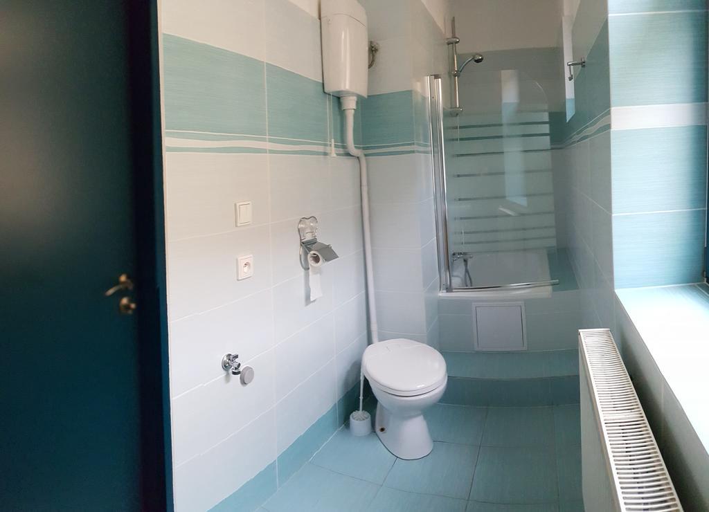 Apartment Jakubske Namesti Česká Kamenice Kültér fotó