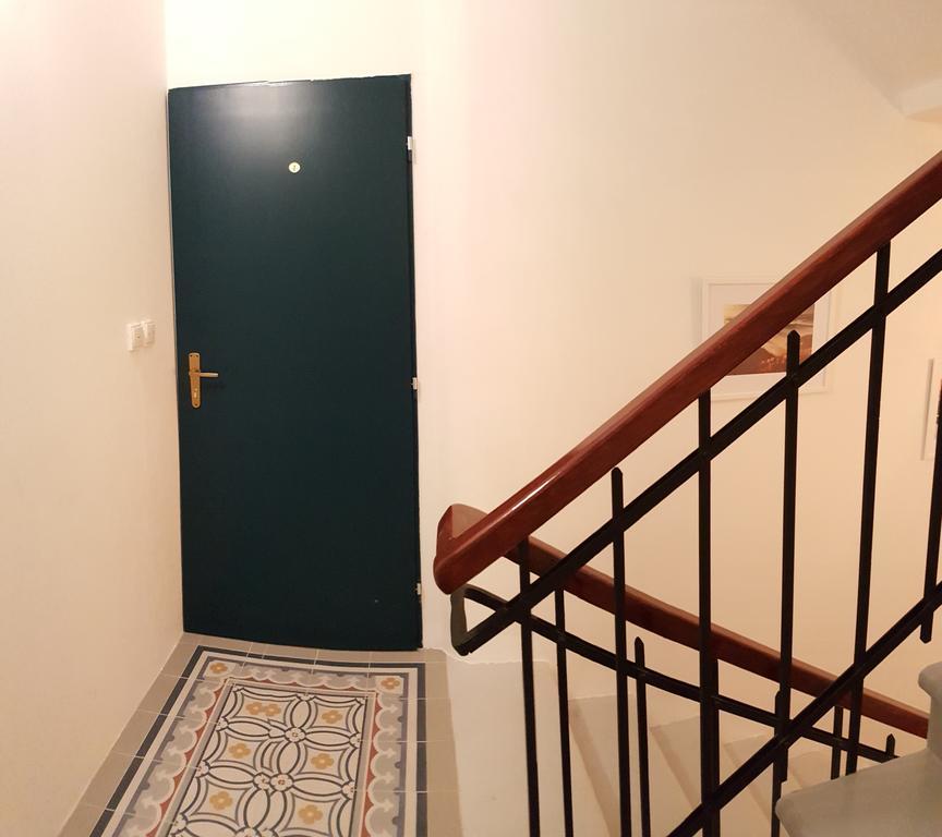 Apartment Jakubske Namesti Česká Kamenice Kültér fotó
