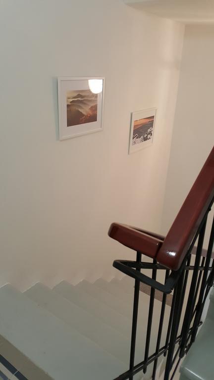 Apartment Jakubske Namesti Česká Kamenice Kültér fotó