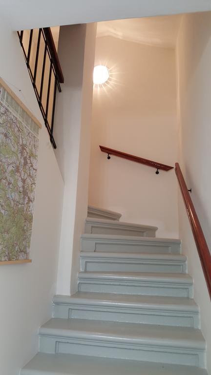 Apartment Jakubske Namesti Česká Kamenice Kültér fotó