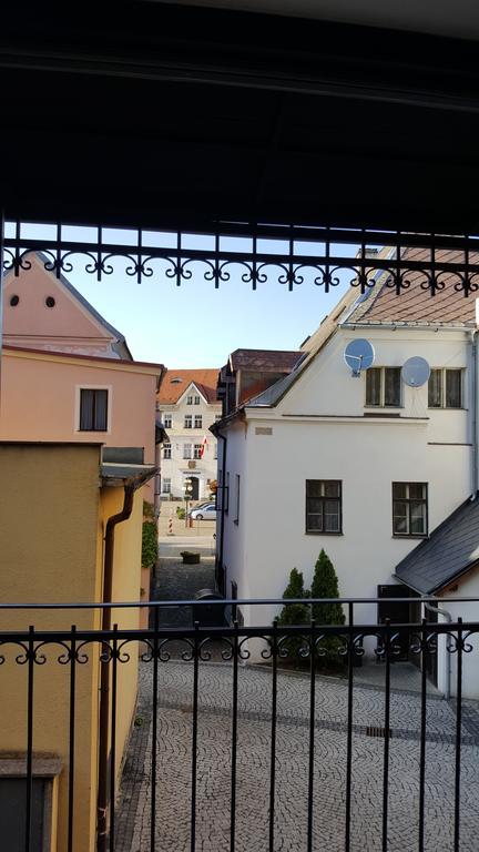 Apartment Jakubske Namesti Česká Kamenice Kültér fotó