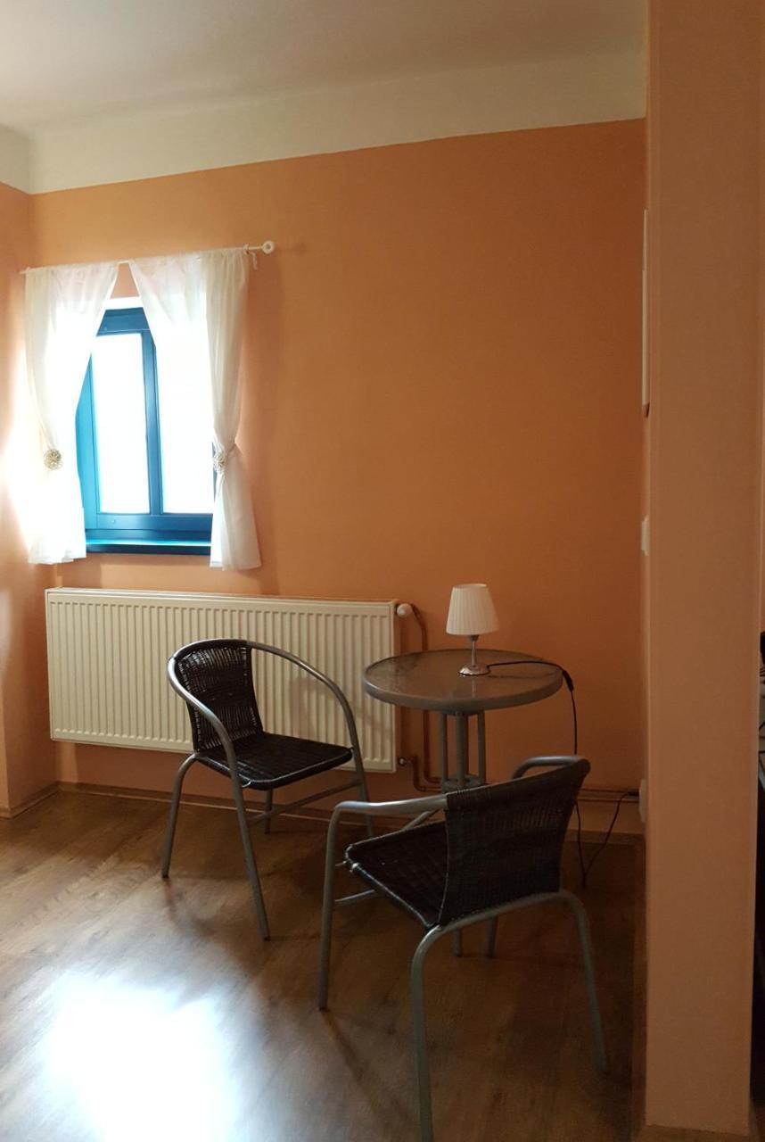 Apartment Jakubske Namesti Česká Kamenice Kültér fotó